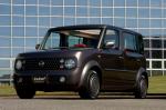 Nissan Cube 2009 года